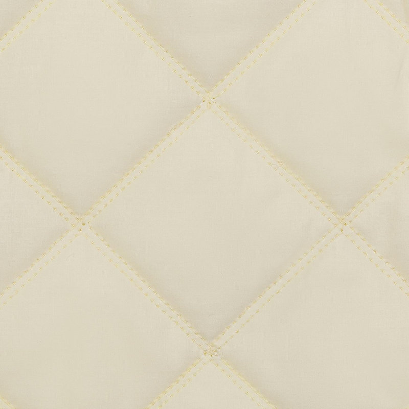 Milano Quilt, Dune, Full/Queen Quilt