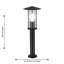 Needham Transparent Lamp Post (Full)