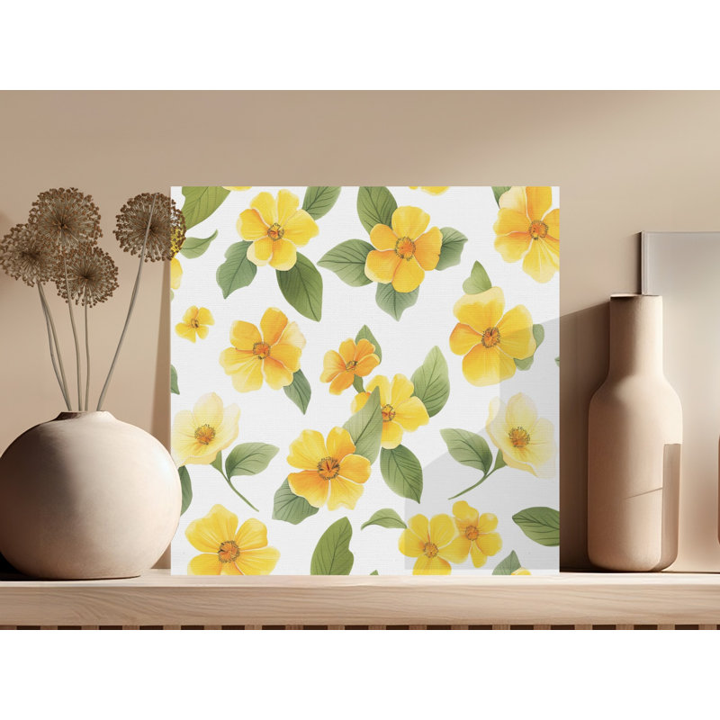 Satterfield Wrapped Canvas Print Set, 30x30