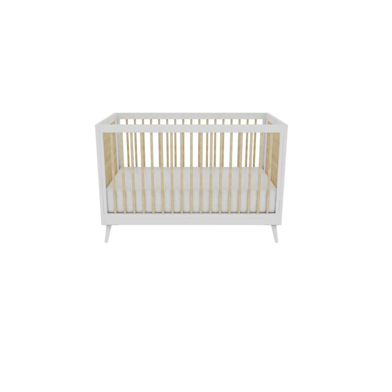 Lit de bébé 3 en 1 Lola