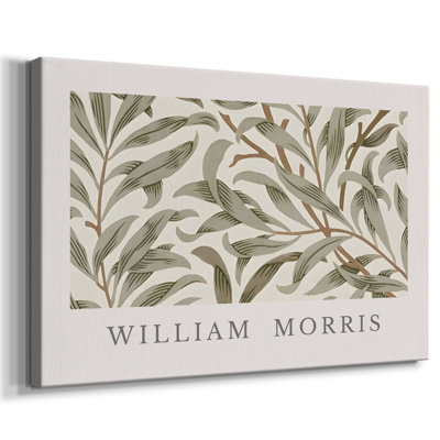 Motif floral rétro Lxxxix