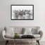 « illusion of power (13' ' 'power not) ' », impression sur toile-33085366-72235559-72235566
