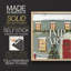 Art de Noël - DCxxi - reproduction encadrée - réversible-1652601917-1652602304