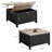 Piero Single Coffee Table-1758891010