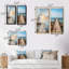 «Pier and Dock Rustic», 2 pièces-1249277950-1249277951