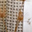 Tiago Cotton Blend Room Darkening Curtain Pair