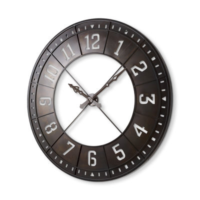 Antiana Wall Clock