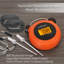 Thermomètre numérique intelligent pour viande NutriChef