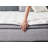Restologie Pillow Top Hybrid Mattress-20292865-125783332