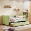 Upholstered Bed-209618460