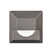 Bronze ; acier inoxydable sélectionné