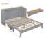 Lit escamotable avec grands tiroirs Murphy-2077495402