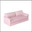 Versatile 3-in-1 Sofa Bed with Side Storage for Various Spaces, Perfect for Flexibility and Convenience