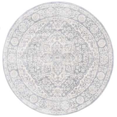 Moroccan Area Rug