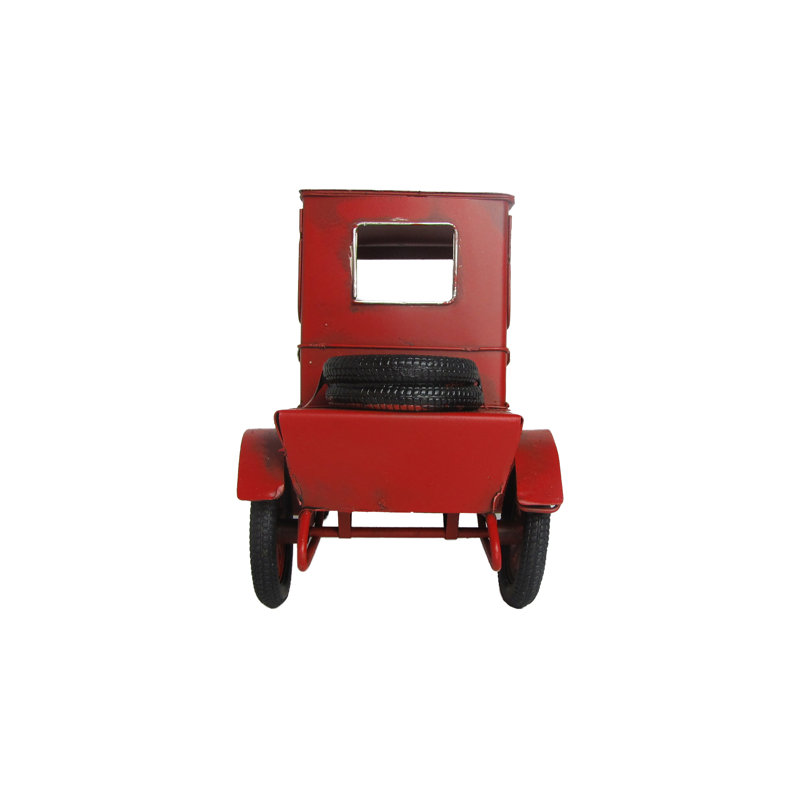 Landau Transportation Model Car Or Vehicle