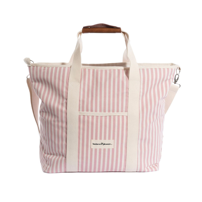 Sac fourre-tout Cooler, Rose
