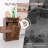 10 Gallon Wooden Tilt Out Open Kitchen Trash Can Cabinet (Not include trash can)-96884847