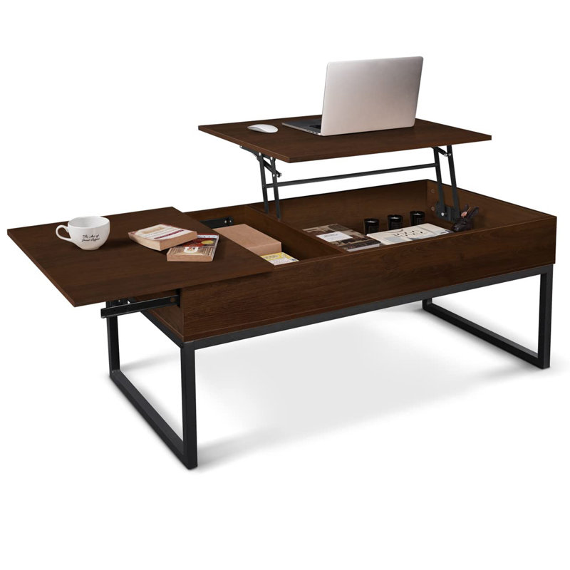 Table basse, Espresso