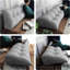 Coussin de tête de lit confortable-99335601-56616116