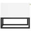 Rinki Solid Coffee Table with Storage-434630092