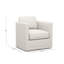 Dorado Beach Swivel Chair-852923487