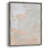 Twitch I Framed Print - Solid Wood-502642794