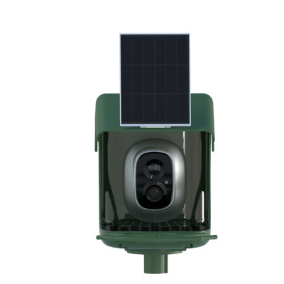 Birdsense Smart Feeder Camera
