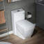 Dual-Flush Elongated One-Piece Toilet-58713030