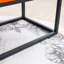 Banc en similicuir Lubbert-94029983-105481298