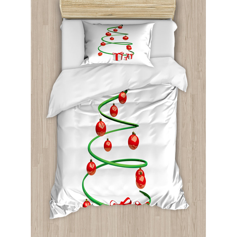 Duvet Cover