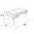 Henkel Solid Wood Base Writing Desk-732207767