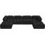 Canapé modulaire Ames 136 po Ames-90279339