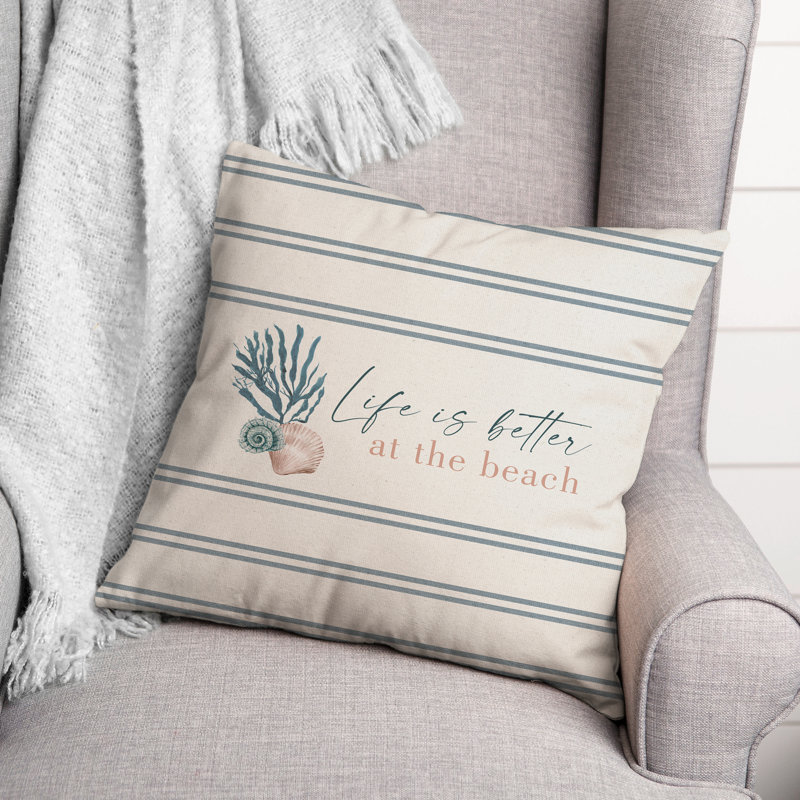  Housse de coussin décoratif en polyester / mélange de polyester