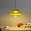 1 - Light Single Globe LED Pendant