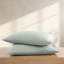 Silken Sateen TENCEL Sheet Set-388867399-396728176