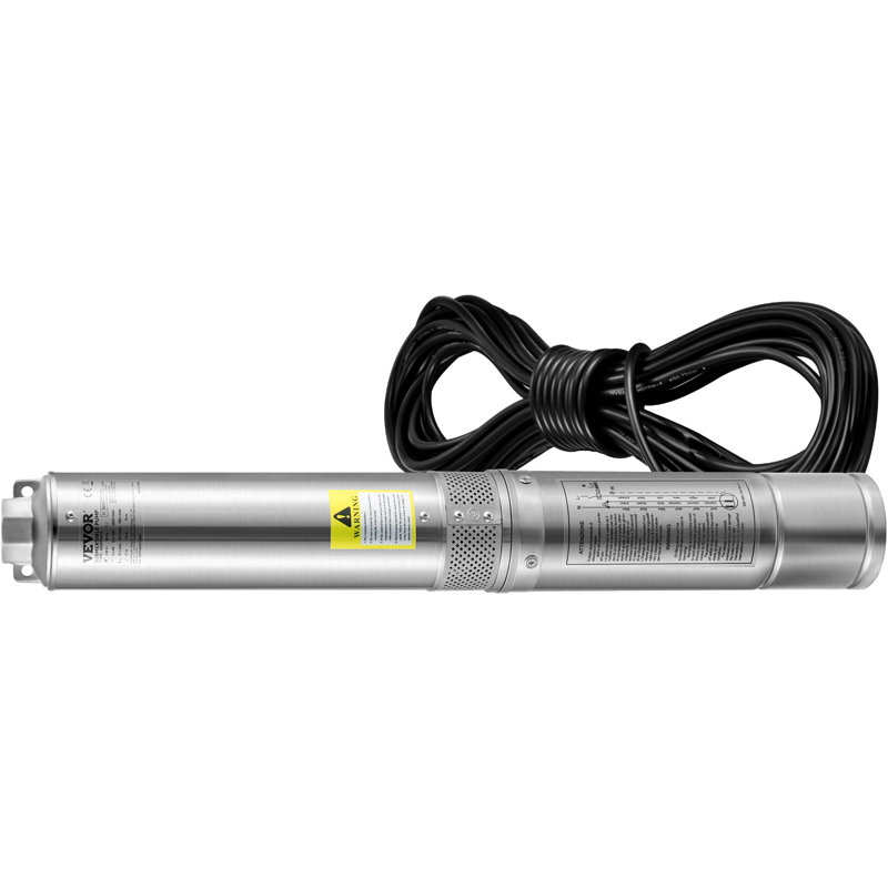Plug-in Pump