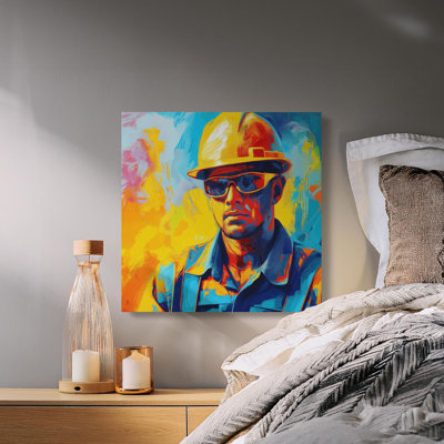 Wrapped Canvas Print Set