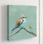 Baby Bird III Painting by Beverly Fuller-26928971-26928968