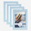 Cadre photo en bois mat-685081178-685081255