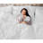 Cotton Machine Woven Comforter-99312107