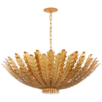 Hampton 6 - Light Chandelier