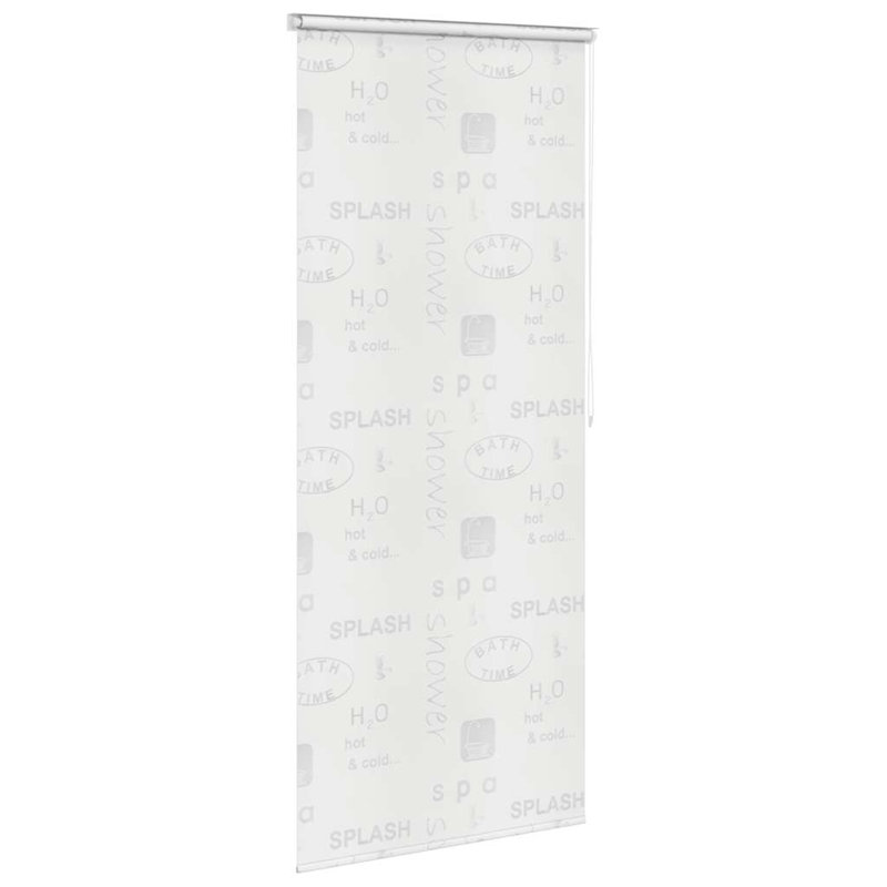 Room Darkening Roll-Up Blind, 120cm W x 240cm L