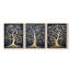 Lanscape Study Series XXVII -Set de 3 estampes numériques giclées -Prêt à accrocher-107299586-107299585