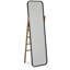 Miroir de plancher Boheme