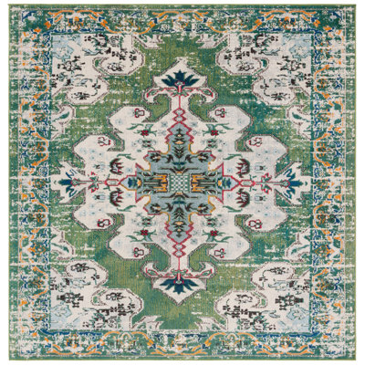 Madison Performance Southwestern Rug
