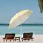 Round 1.6m Beach Parasol-85515263
