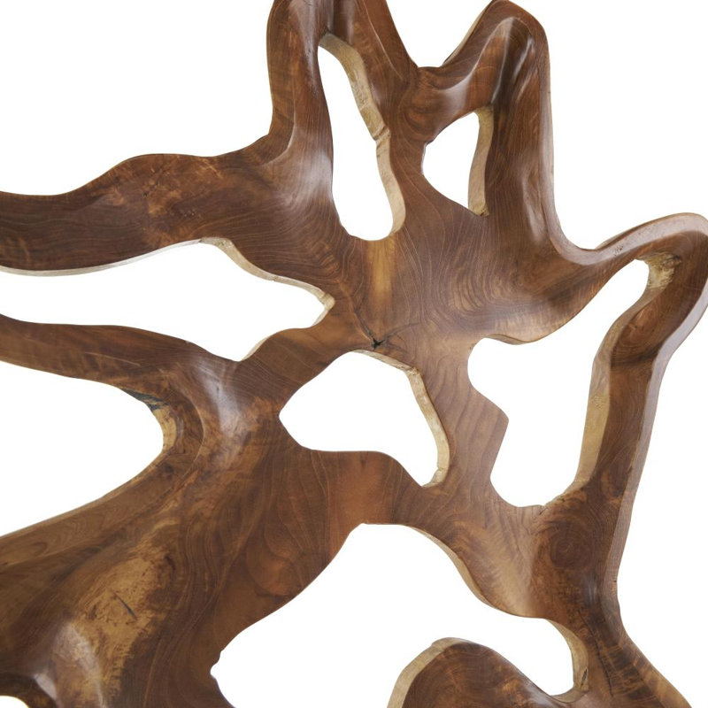 Virgel Abstract Figurines & Sculptures