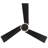 Corwun 52'' Ceiling Fan with LED Lights-421015086
