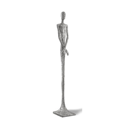 Lloyd Skinny Male Statue