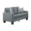 Vasha Loveseat-370237950